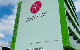 Hotel Ishigakijima 2020