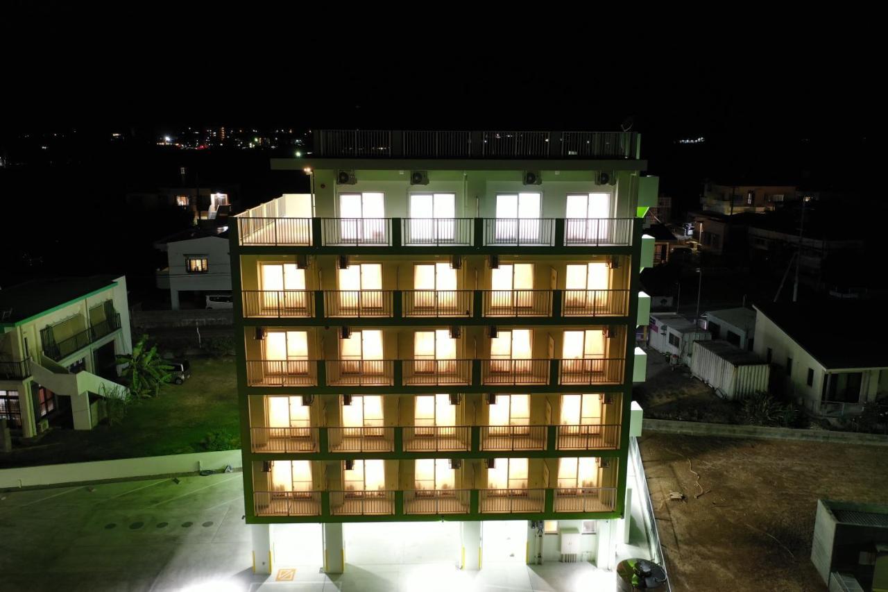 Hotel Ishigakijima 2020 Ishigaki  Exterior foto