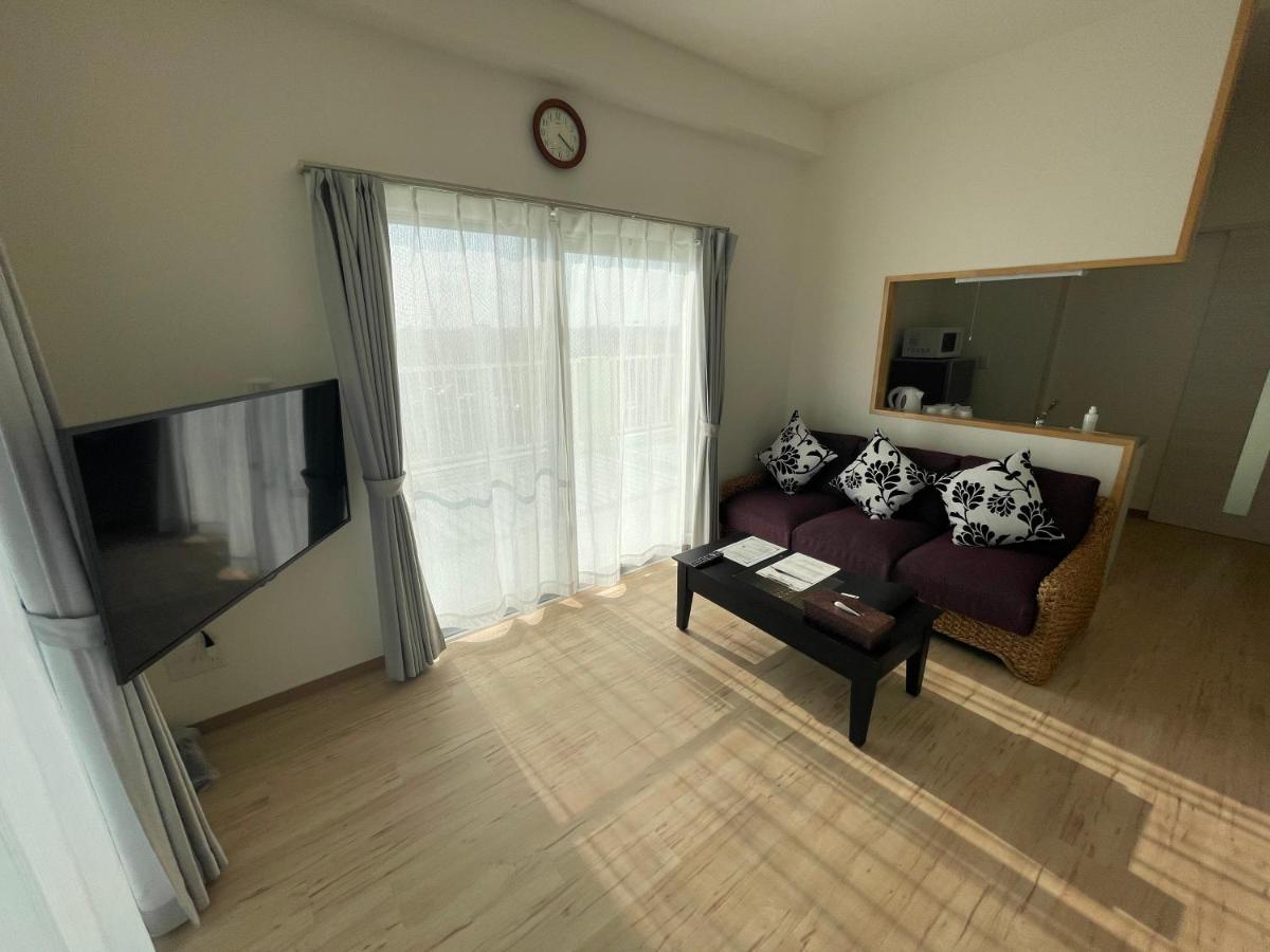 Hotel Ishigakijima 2020 Ishigaki  Exterior foto