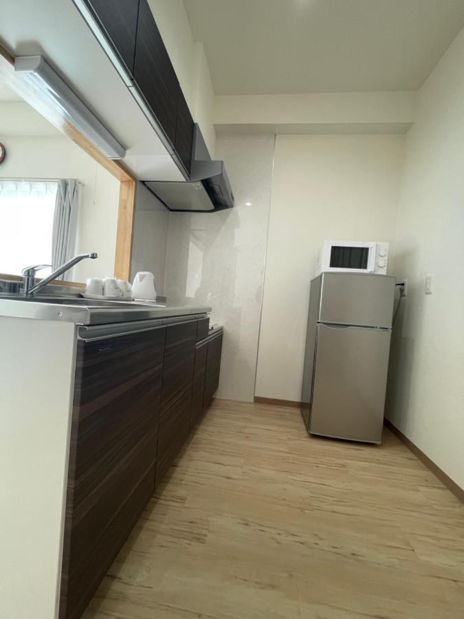Hotel Ishigakijima 2020 Ishigaki  Exterior foto