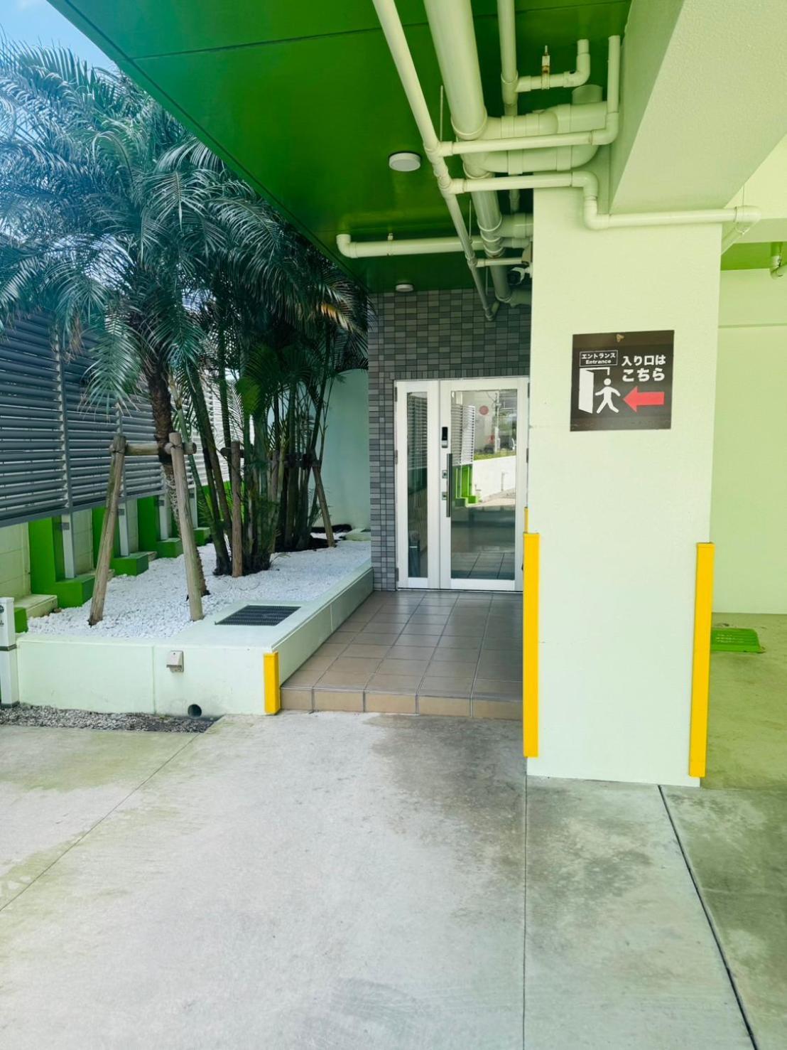 Hotel Ishigakijima 2020 Ishigaki  Exterior foto