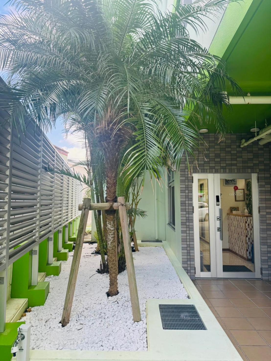 Hotel Ishigakijima 2020 Ishigaki  Exterior foto